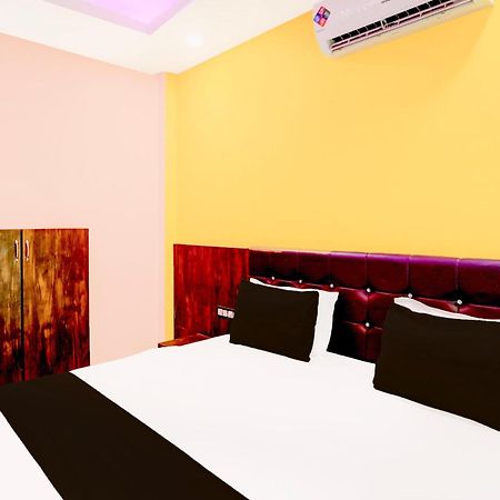 Hotel O Jagdish Palace Puri Dış mekan fotoğraf