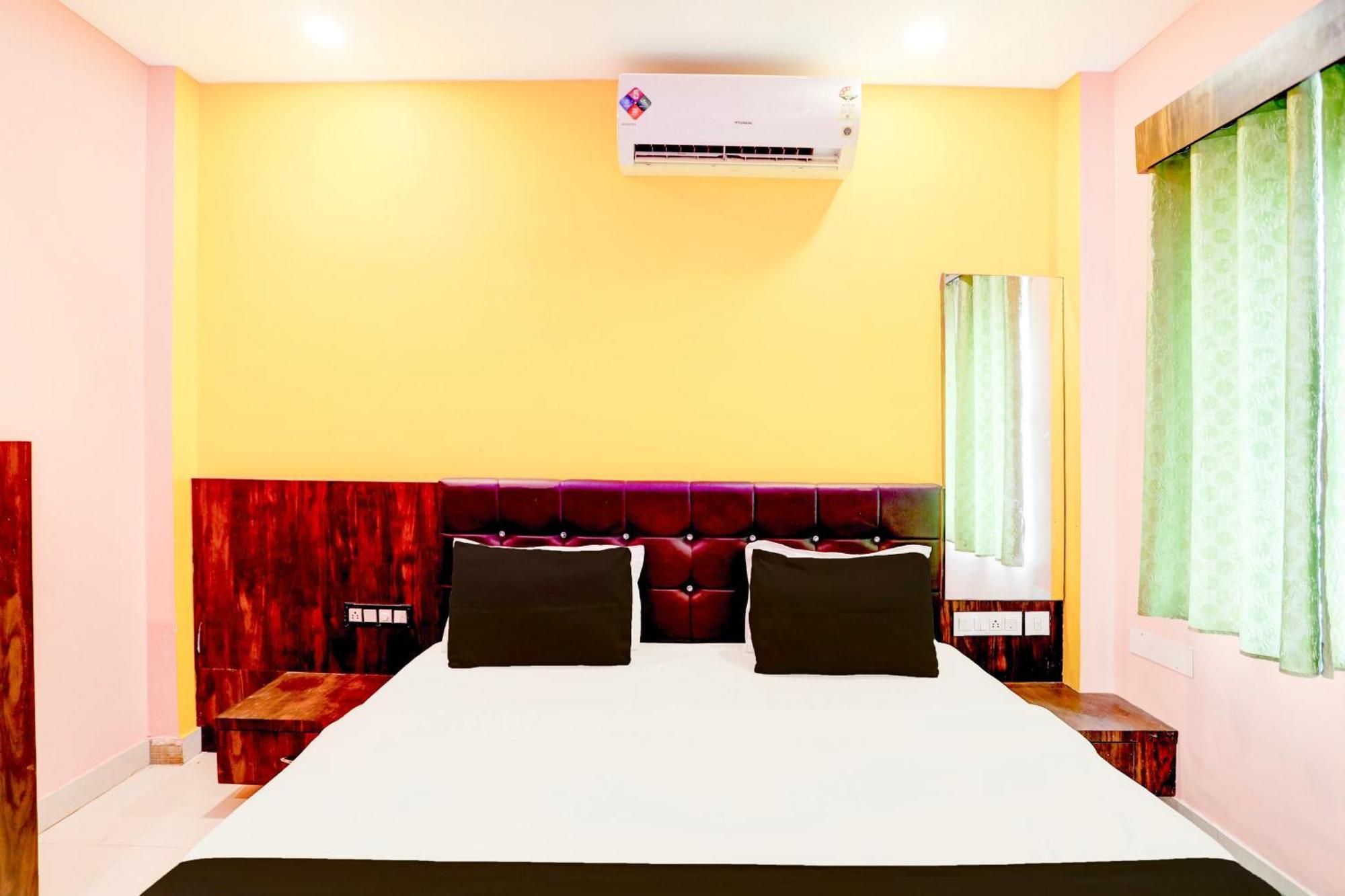 Hotel O Jagdish Palace Puri Dış mekan fotoğraf