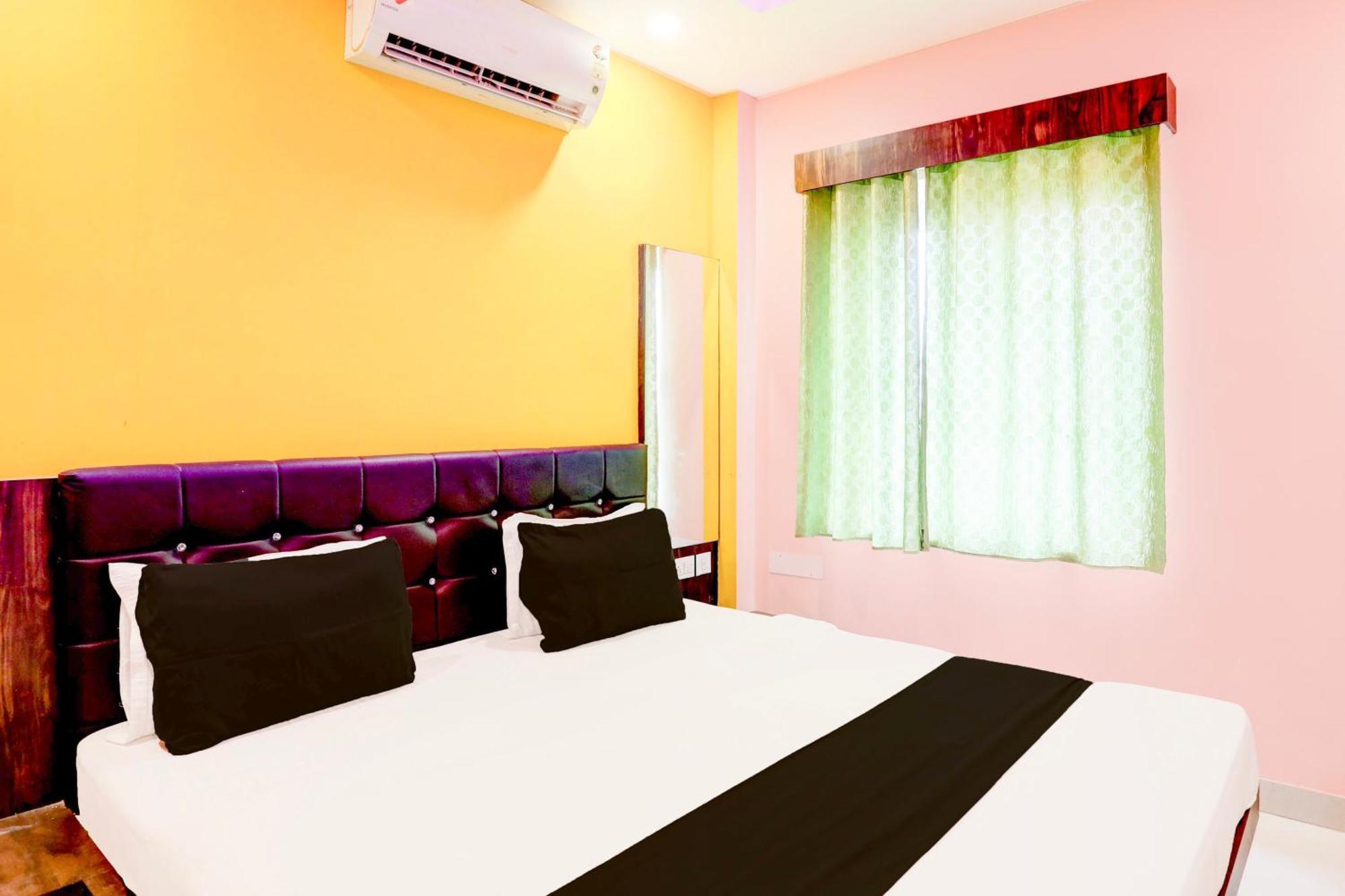 Hotel O Jagdish Palace Puri Dış mekan fotoğraf