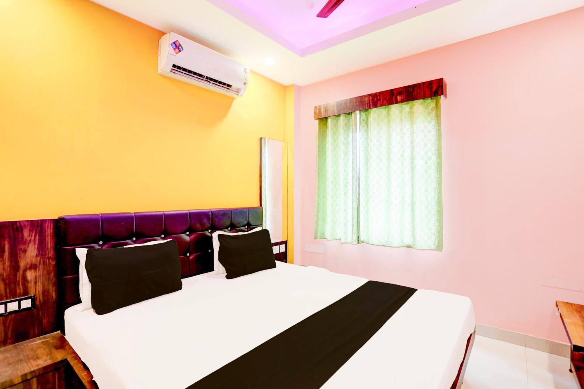 Hotel O Jagdish Palace Puri Dış mekan fotoğraf