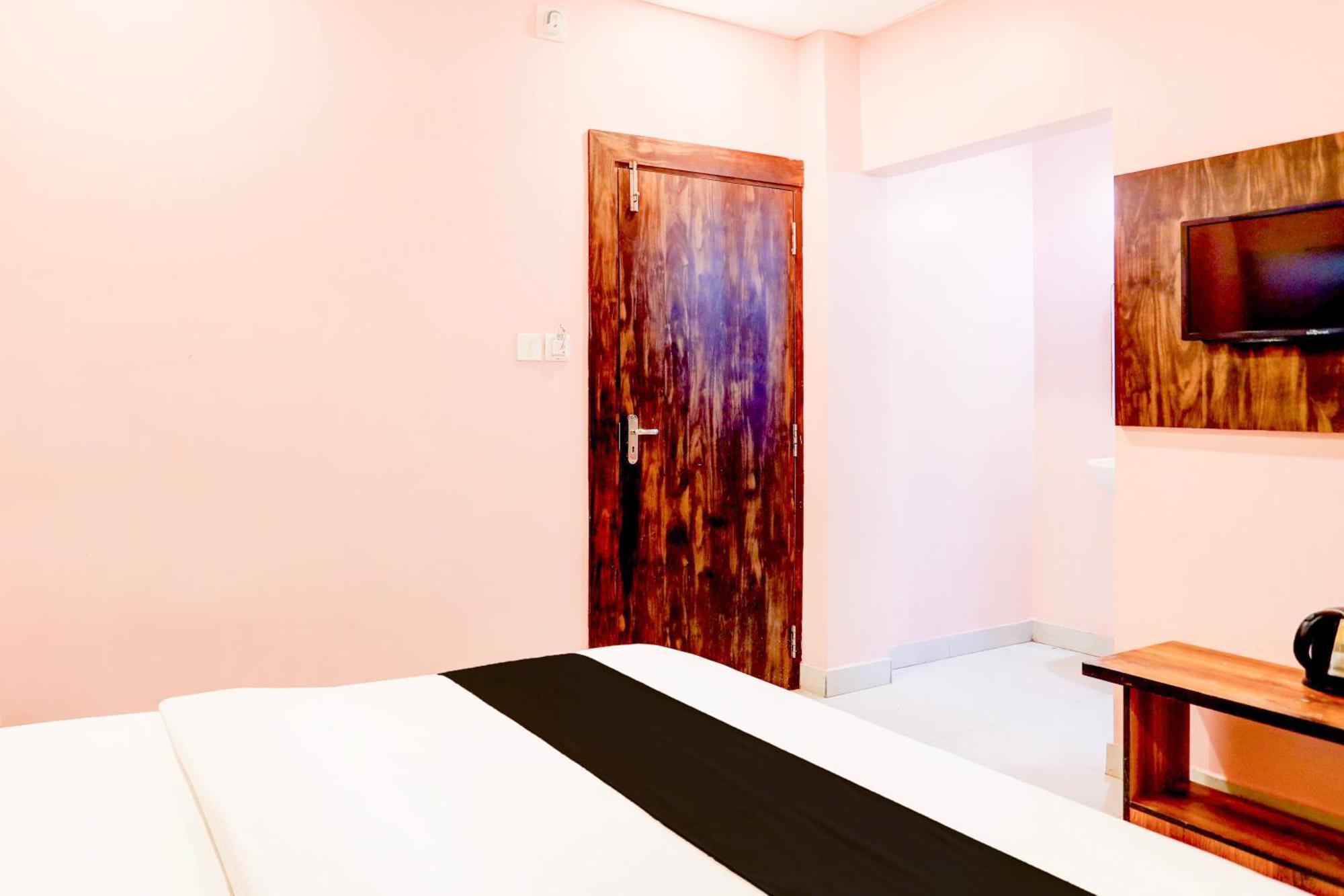 Hotel O Jagdish Palace Puri Dış mekan fotoğraf